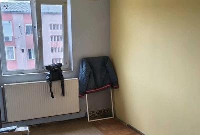Apartament cu 2 camere nedecomandat în Govândari - 1