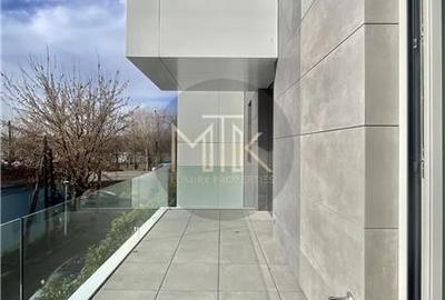 Apartament 2 camere SMARTHOME,  finisaje premium | Lacul Floreasca - 1