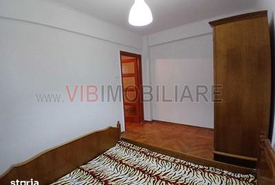 Apartament cu 2 camere semidecomandat în Romană - 12