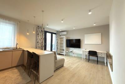 Apartament cu 2 camere decomandat, mobilat în Calea Plevnei - 19