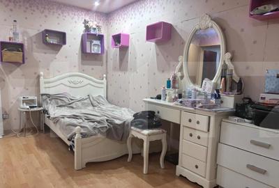 Apartament cu 3 camere semidecomandat în Lipovei - 14