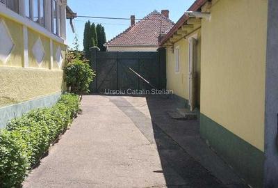 Casă cu 4 camere în Exterior Vest - 5