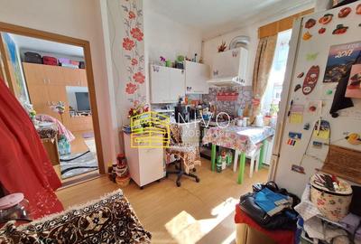 Apartament 1 camera -Tg. Mure? - Mure?eni - Zona Romstal - 4