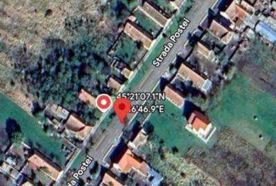 Casă individuală cu 3 camere cu Canalizare în Breștea - 2