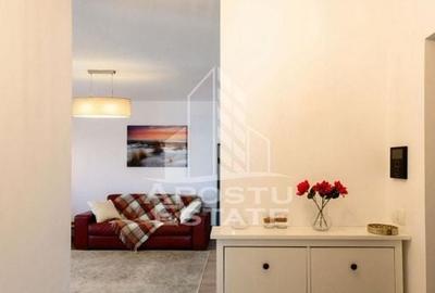 Apartament cu 2 camere, ultrafinisat, zona Aradului - 9