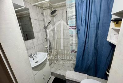 Casa individuala cu 3 camere, 550mp teren, pod mansardabil,Gura Raului - 9
