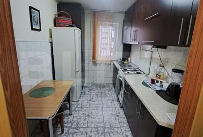 Apartament 3 camere | Cartier Electroprecizia, Sacele 72.000  EURO - 7