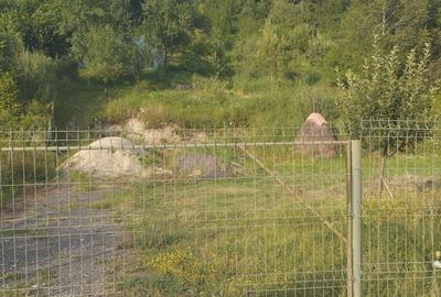 Teren de 3469 mp, în Central - 4