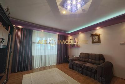 Apartament cu 2 camere decomandat, mobilat în Costin Georgian - 1