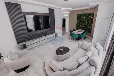 Apartament de lux - de inchiriat - 2