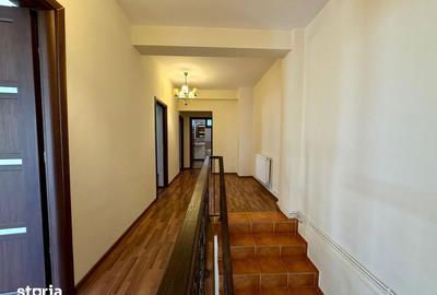 Casă cu 5 camere cu Canalizare în Giurgiului - 8