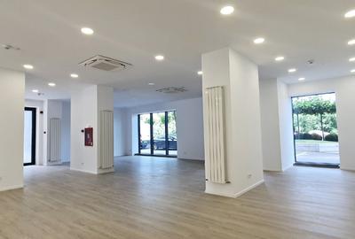 Spațiu comercial, de 154 mp, în Cotroceni - 8