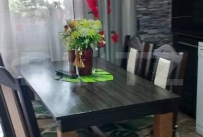 Apartament cu 2 camere decomandat, mobilat în Vișani - 4