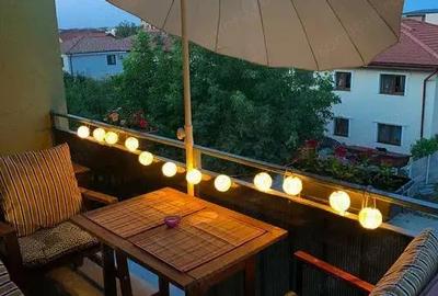 Apartament cu 3 camere semidecomandat în Est - 5