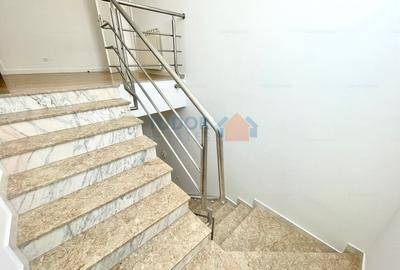 Amazing fully renovated villa with pool in a safe compound from Iancu Nicolae - 10