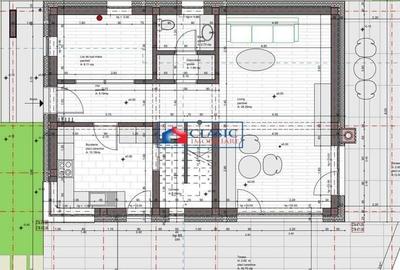 Vanzare casa individuala 5 camere in Borhanci, cu teren 790 mp Vanzare casa individuala 5 camere in Borhanci, cu teren 790 mp - 5