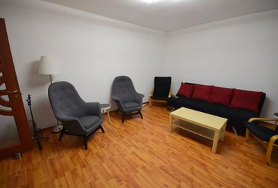Apartament 2 camere - Mall Vitan - stradal - mobilat si utilat - 3