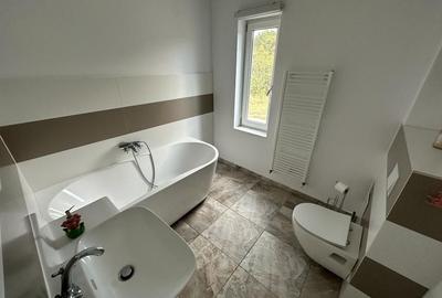 Duplex zona Pădurea Verde Dumbravita - 8