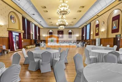 Spațiu comercial, de 700 mp, în Breaza - 2