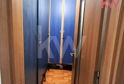 Apartament 3 cam., etaj 1, 1 Mai, Pelendava - 9