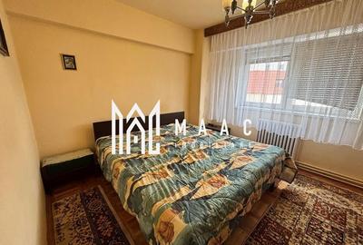 Apartament 4 camere | Etaj 2 | Balcon | 86 MPU | Mihai Viteazul - 18