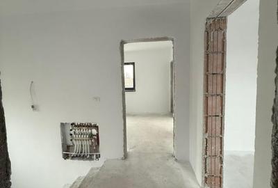 Casă individuală cu 4 camere cu Canalizare în Giroc - 11