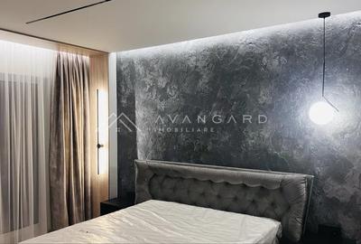 Apartament 2 Cam Modern/Lux Marasti - 5
