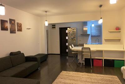 Inchiriez apartament - 10 min metrou Timpuri Noi - 3