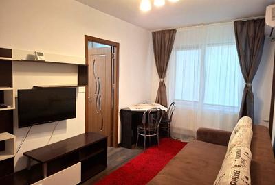 Apartament cu 2 camere semidecomandat în Tomis Nord - 2