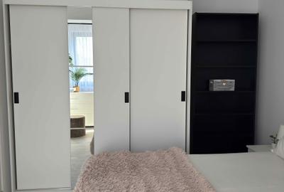 Apartament cu 2 camere semidecomandat în Nord - 3