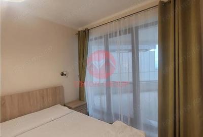 Apartament cu 2 camere în Nord