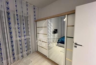 Apartament2 camere,56mp,parter,centrala proprie,Freidorf - 6