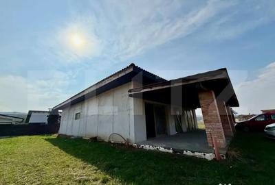 Casă cu 3 camere cu Teren 743 Mp în Ciugud - 16