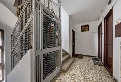Apartament cu 2 camere decomandat, mobilat în Universitate - 32