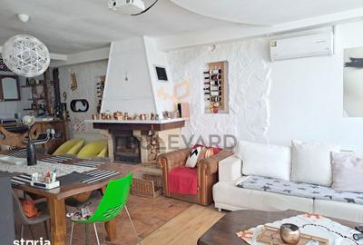 Casă cu 5 camere cu Teren 2717 Mp în Băișoara - 14