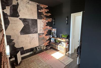 CASA INDIVIDUALA LANGA PADURE | MOBILATA SI UTILATA - 22