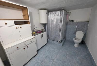 Casă cu 2 camere cu Teren 732 Mp în Tormac - 5