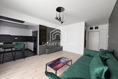 Apartament 2 camere mobilat de vanzare  65mp II Sisesti II Parcare - 5