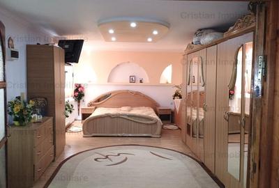 Casă cu 3 camere cu Teren 490 Mp în Brăilița - 13