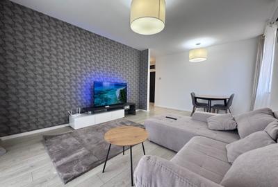 Apartament cu 2 camere decomandat, mobilat în Aviației - 1