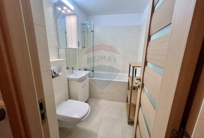 Apartament spatios 4 camere in cartierul Strand - 10