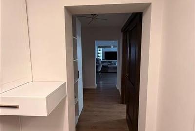 Berceni-Piata Sudului,apartament 4 camere transformat in 3,centrala termica - 18