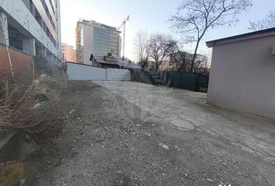 Teren în Ultracentral - 1