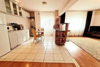 Apartament cu 2 camere decomandat, mobilat în Republicii - 3