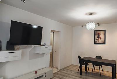 Apartament cu 2 camere semidecomandat, mobilat în Ultracentral - 4