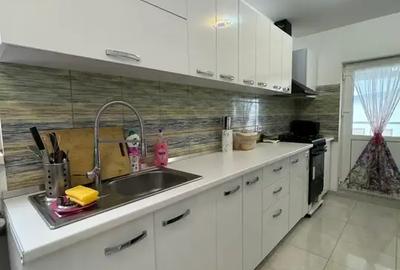 CASĂ MODERNĂ P+1 4 CAMERE | CURTE  | 2022 | Finisaje Premium | - 16