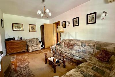 Apartament cu 2 camere semidecomandat în Lacul Tei - 2