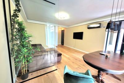 Apartament 3 camere, cu priveliste deosebita spre padure, zona Drumul Poienii,Bv - 8