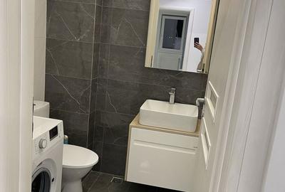 Apartament cu 2 camere în Roșu - 2