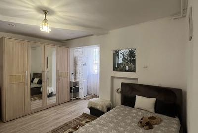 Garsonieră în Calea Moldovei - 4